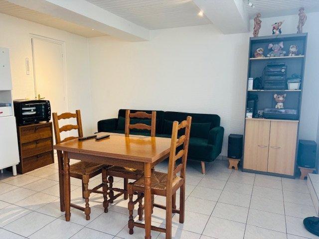 Appartement - 30 m² - 2 pièces