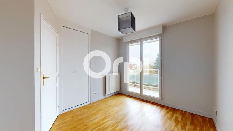 Appartement - 74 m² - 3 pièces