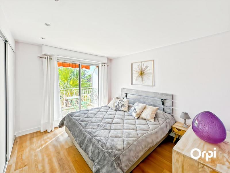 Appartement - 74 m² - 3 pièces