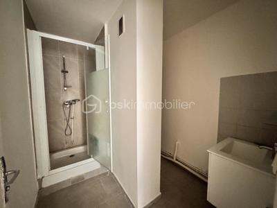 Studio - 35 m² - 1 pièce