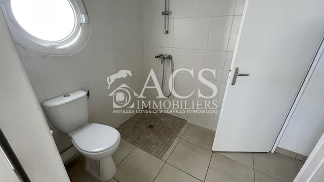 Appartement - 30 m² - 1 pièce