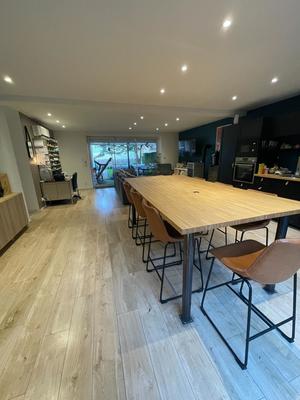 Maison - 198 m² - 5 pièces