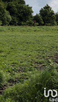 Terrain agricole - 40 759 m²