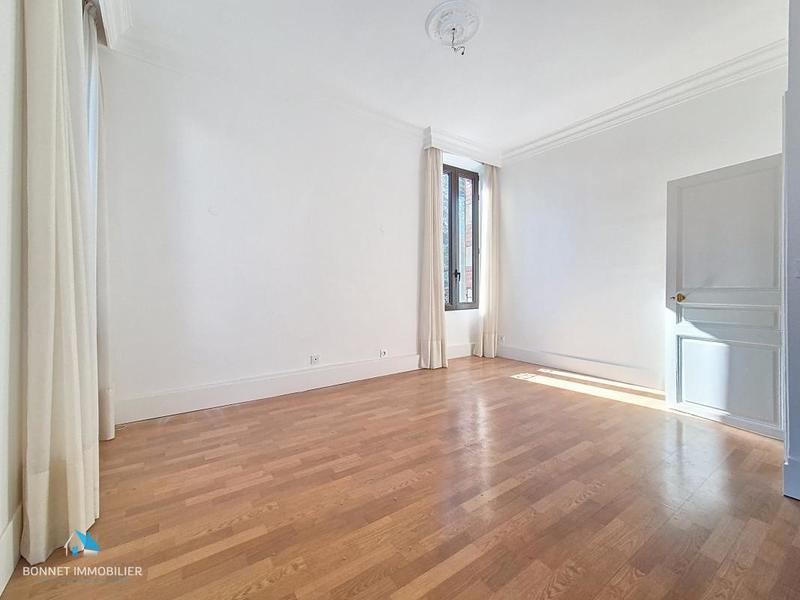 Maison - 108 m² - 5 pièces