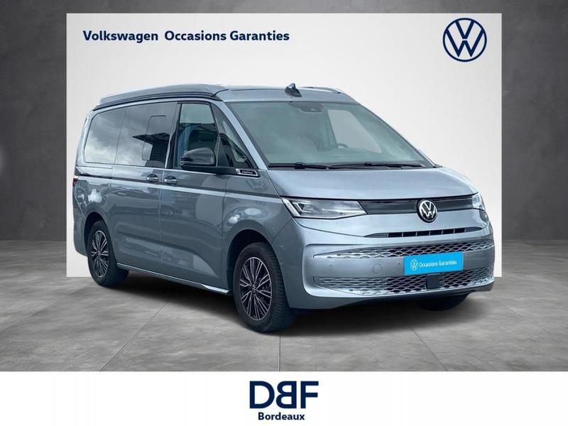 Volkswagen California 7 Coast 2.0 Tdi 150ch Dsg7