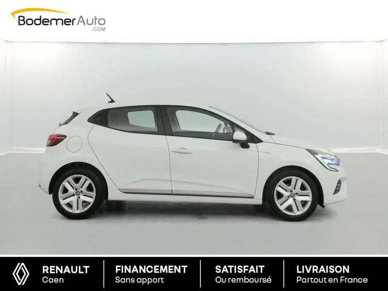 Renault Clio TCe 90 - 21n Business