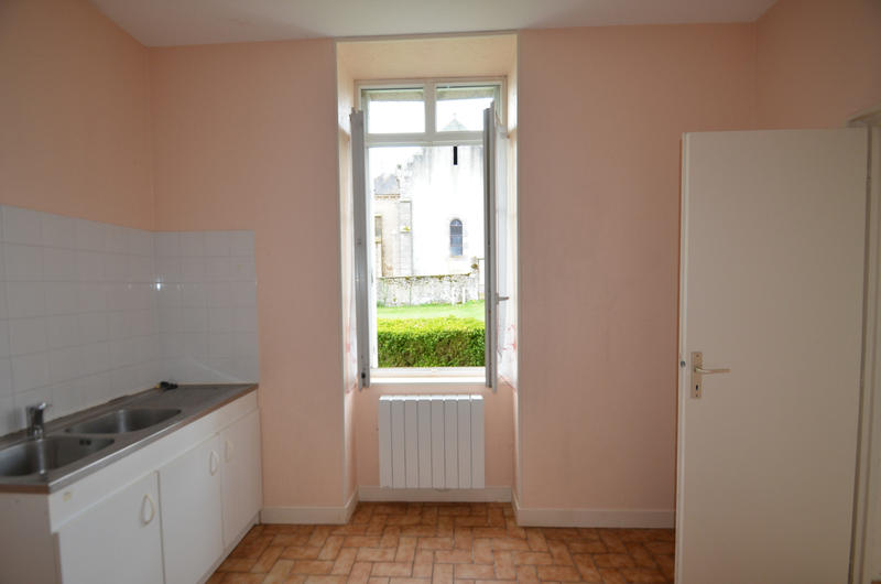 Villa - 120 m² - 6 pièces