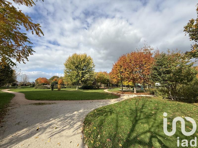 Appartement - 57 m² - 2 pièces