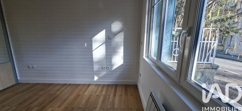 Appartement - 49 m² - 2 pièces