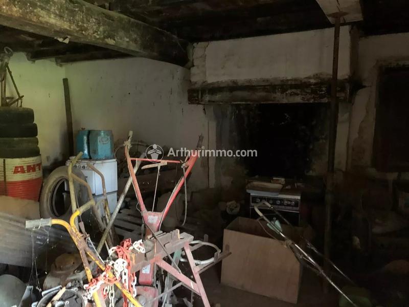 Maison - 103 m² - 3 pièces