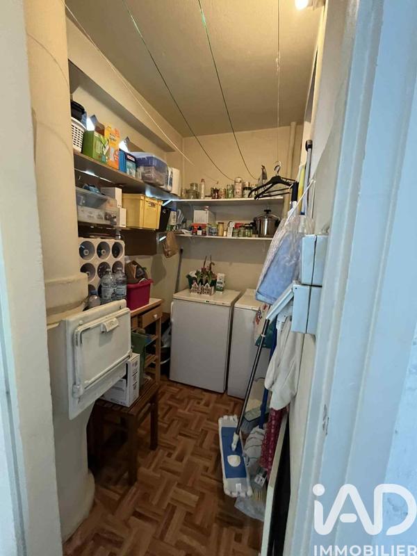 Appartement - 77 m² - 3 pièces