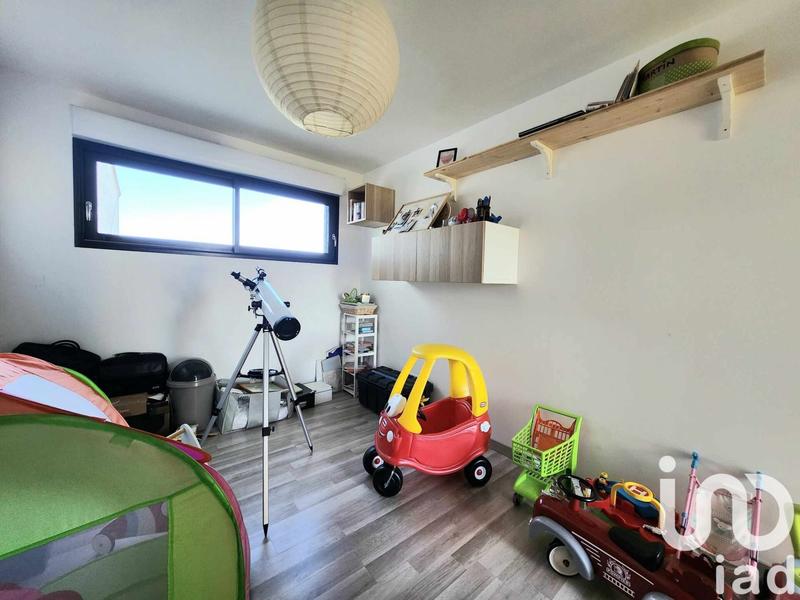 Maison - 170 m² - 6 pièces