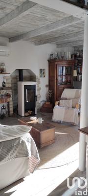 Maison - 78 m² - 3 pièces