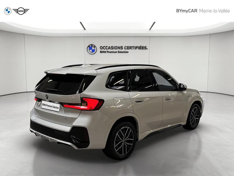 Bmw X1 U11 sDrive 18i 136ch Dkg7 m Sport