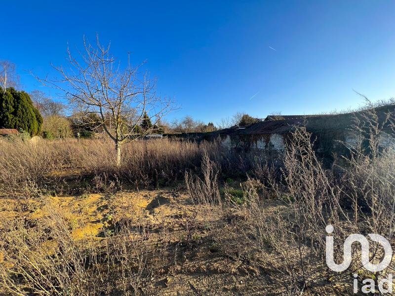 Ferme - 307 m² - 1 pièce