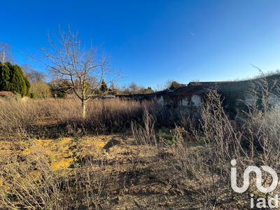 Ferme - 307 m² - 1 pièce