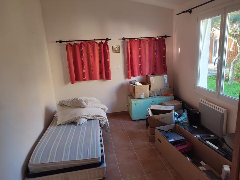 Maison ancienne - 152 m² - 8 pièces