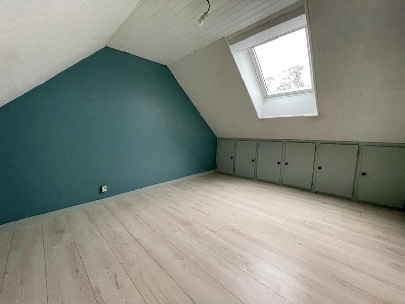 Maison - 132 m² - 5 pièces