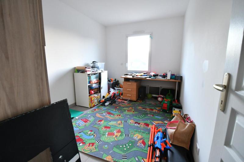 Maison - 91 m² - 4 pièces