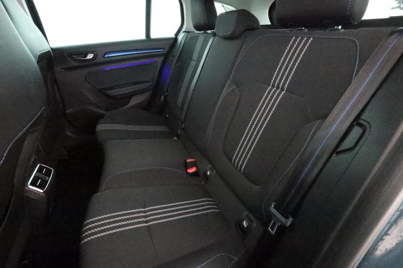 Renault Mégane Estate 1.2 TCe Energy Intens Edc 132 ch