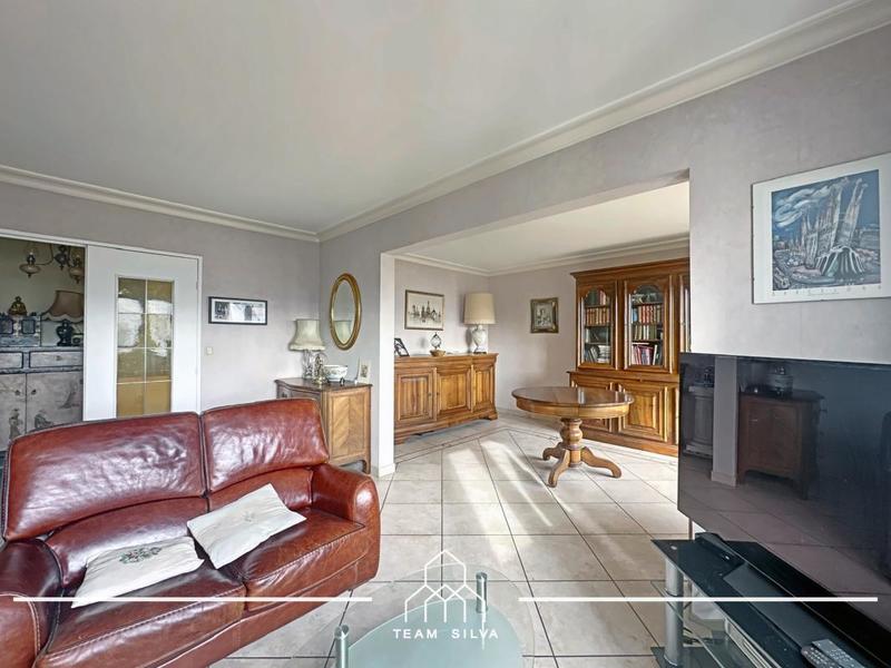 Appartement - 96 m² - 4 pièces