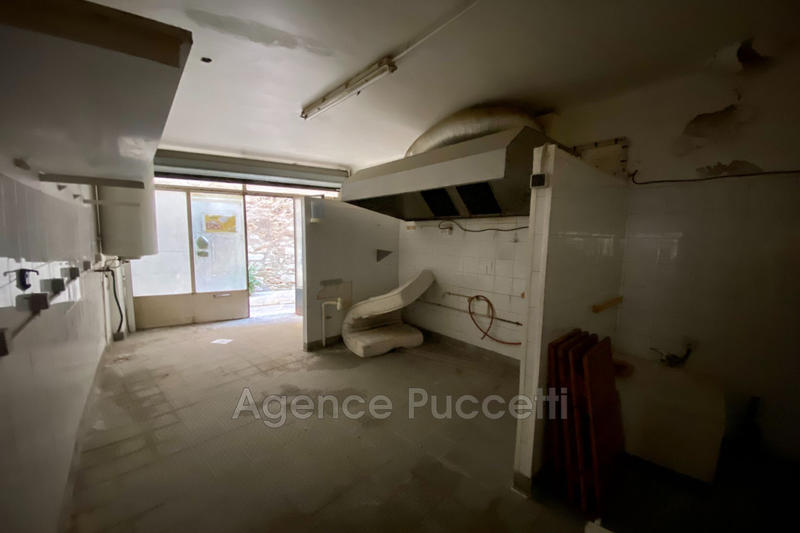 Local commercial - 103 m²