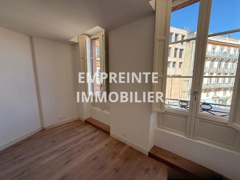 Appartement - 106 m² - 4 pièces