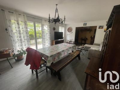 Maison - 94 m² - 4 pièces