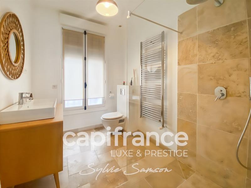 Maison bourgeoise - 165 m² - 8 pièces