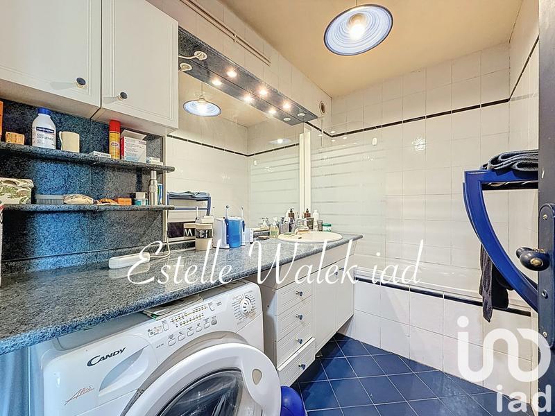 Appartement - 79 m² - 4 pièces