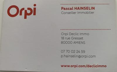 Pavillon - 93 m² - 4 pièces