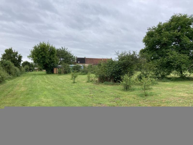 Maison - 132 m² - 5 pièces