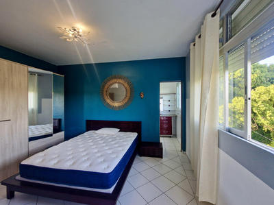 Appartement - 118 m² - 4 pièces