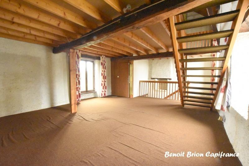 Maison - 120 m² - 3 pièces