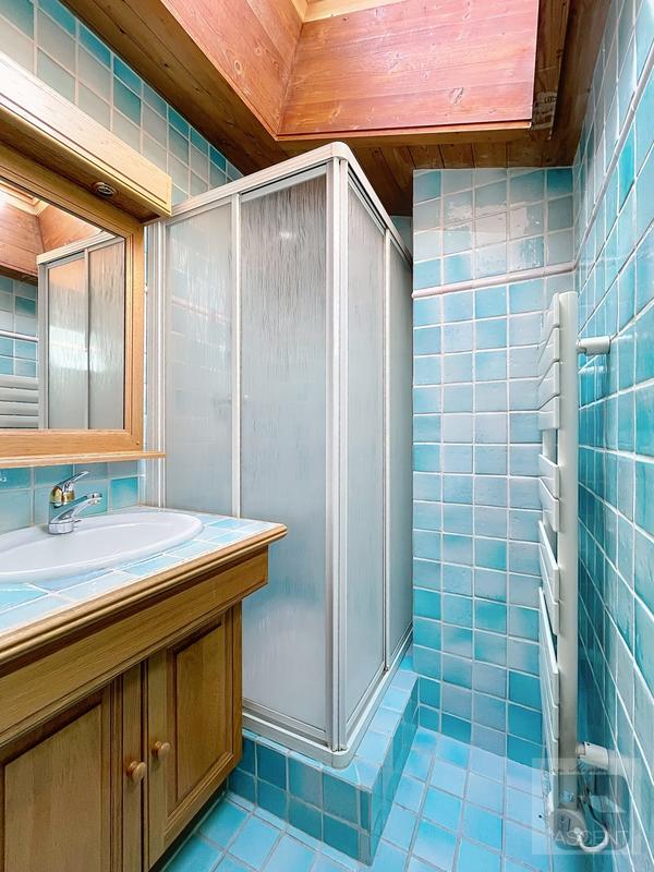 Duplex - 66 m² - 3 pièces