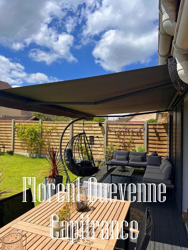 Maison - 106 m² - 6 pièces