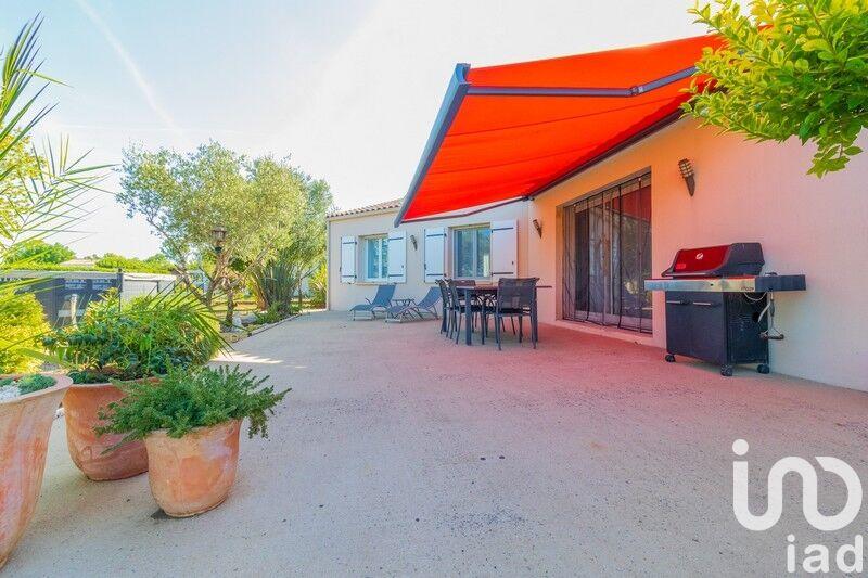 Maison - 103 m² - 6 pièces