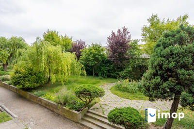 Appartement - 54 m² - 2 pièces