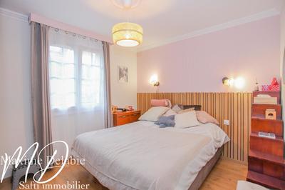 Maison - 112 m² - 6 pièces