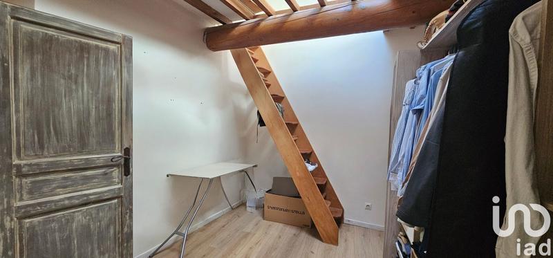 Maison - 86 m² - 3 pièces