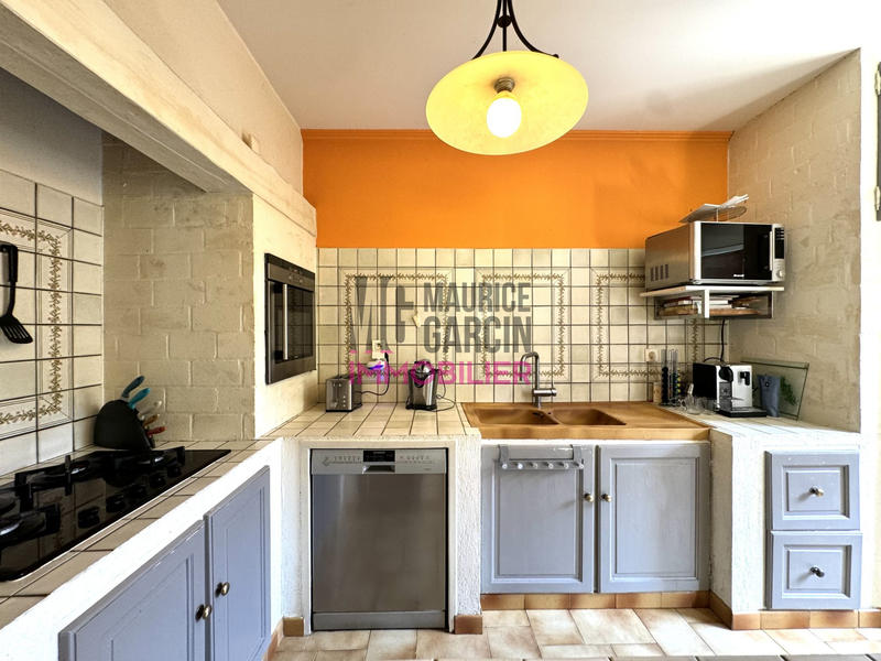 Maison traditionnelle - 153 m² - 5 pièces