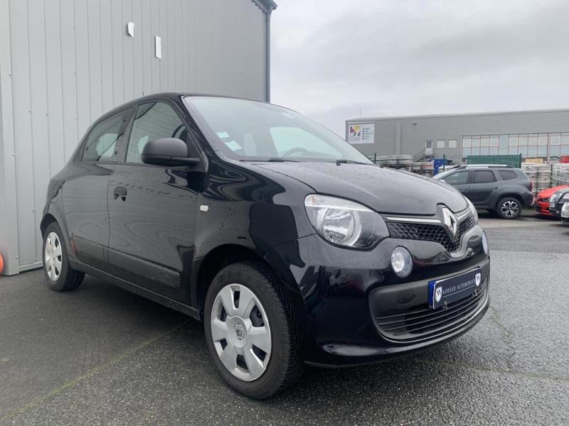 Renault Twingo 1.0 SCe 70 Ch Life - Garantie 6 Mois