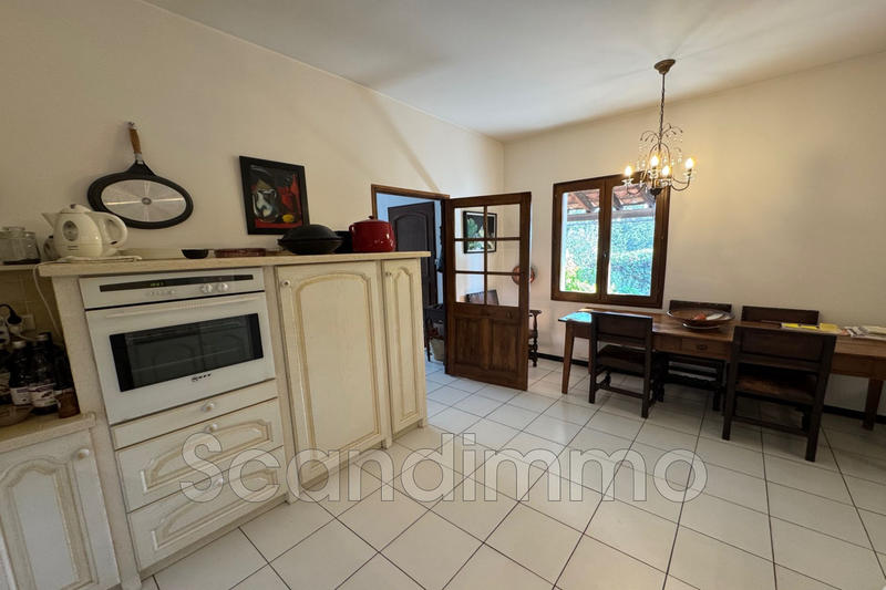 Maison - 158 m² - 5 pièces