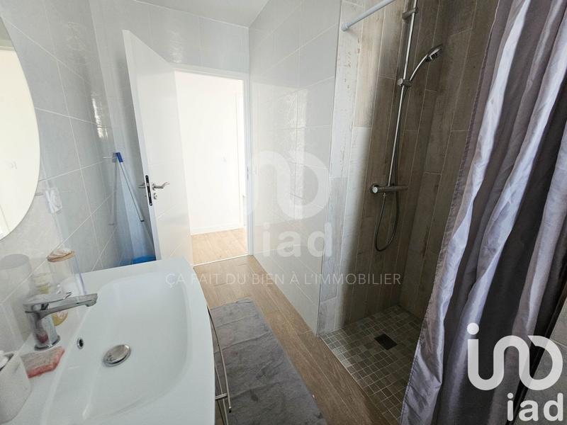 Maison - 129 m² - 5 pièces