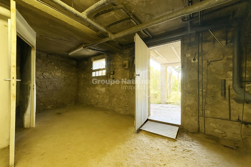 Maison - 69 m² - 3 pièces