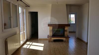 Appartement - 53 m² - 3 pièces