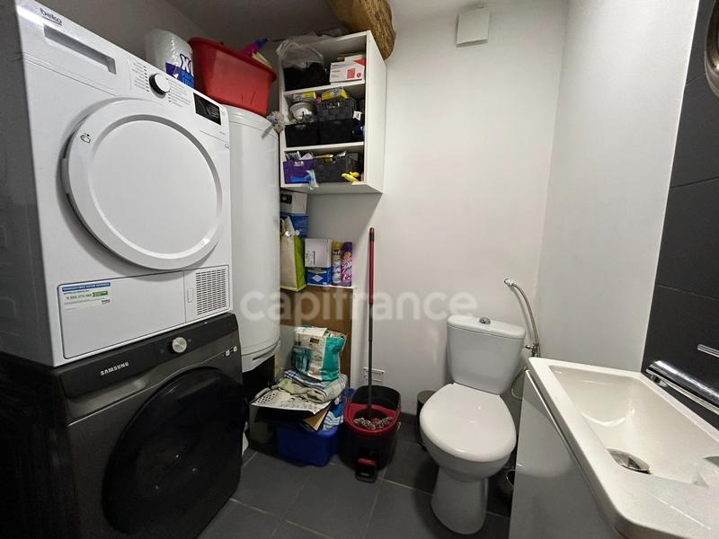 Maison - 151 m² - 4 pièces