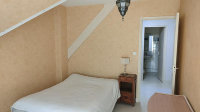 Maison - 120 m² - 7 pièces