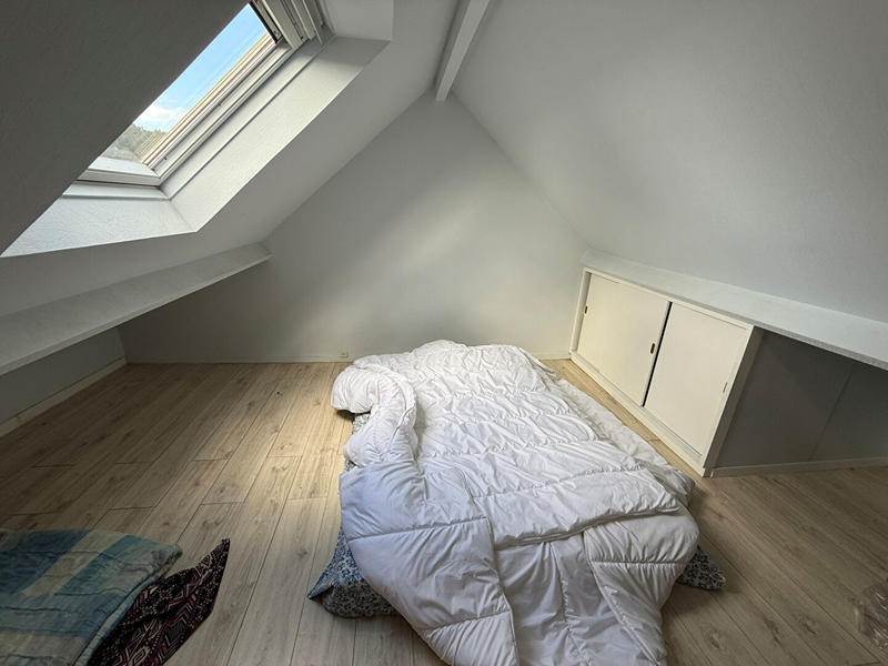 Appartement - 34 m² - 2 pièces