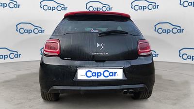 Ds Ds 3 1.6 Thp 155 Red Edition